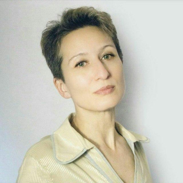 Евгения Зарянова