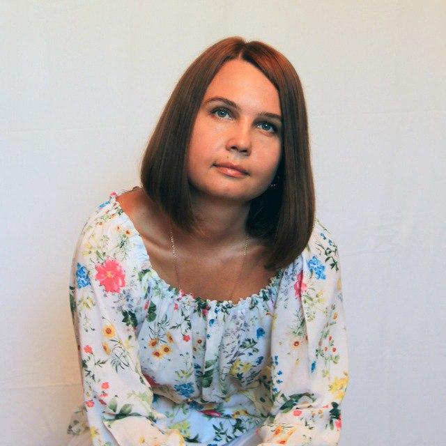 Олеся Шувалова